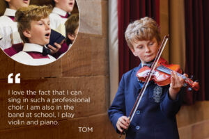 Sydney SMCC Choir TOM